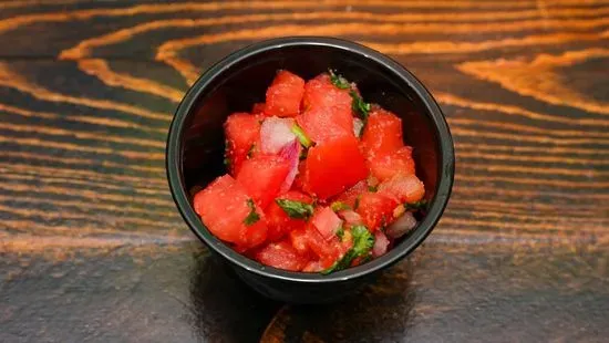 Pico de Gallo (4 Oz)