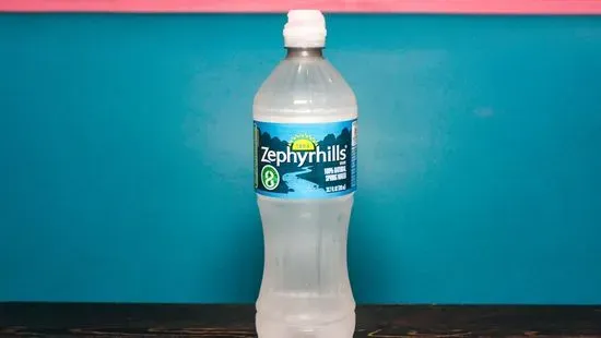 Bottled Water