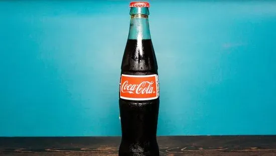 Coca Mexicana(Bottle)