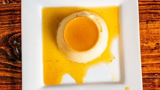 Flan