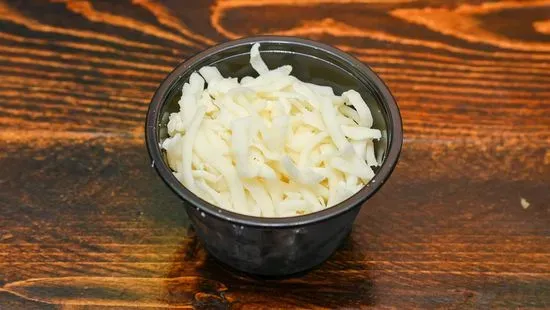 Shredded Cheese (4 Oz)