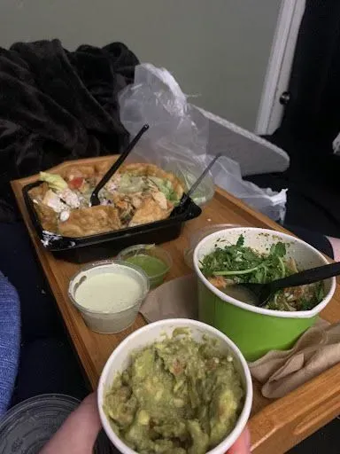 Guacamole