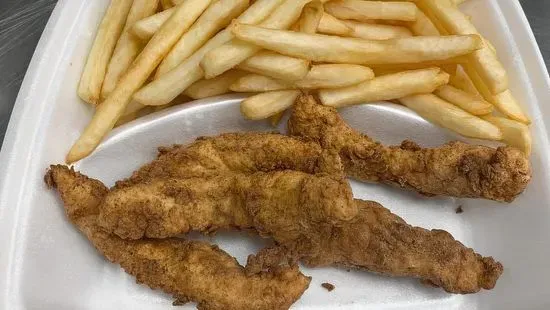 Tenders