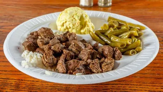 Beef Tips