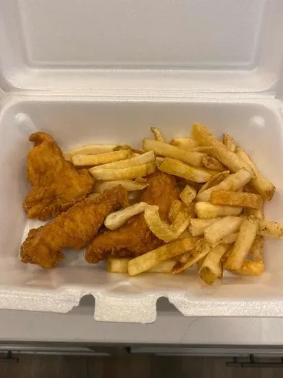 Kid's Tenders