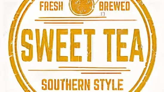 Sweet Tea (16 Oz)