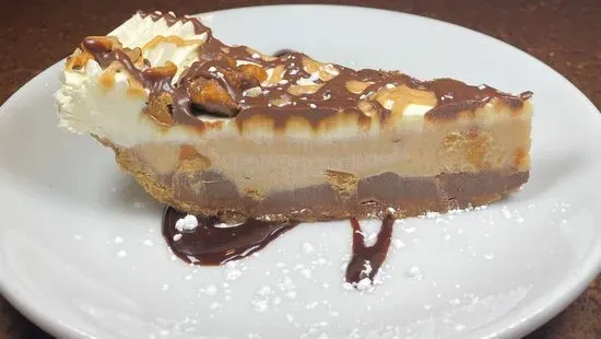 Reese’s ® Peanut Butter Pie