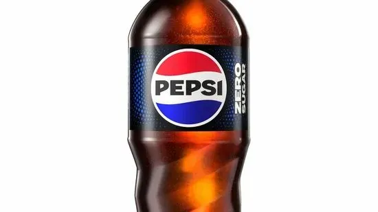 Pepsi Zero (20oz)