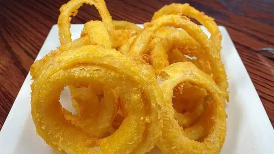 Side Onion Rings