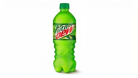 Mtn Dew (20oz)