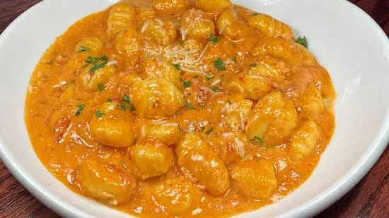 Gnocchi Pomodoro