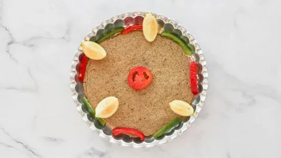 كبه مصلاويه / Kubba Maslaweya