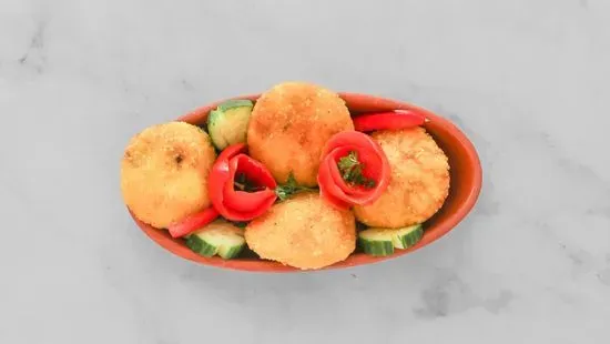 کبه رز / Rice Kubba