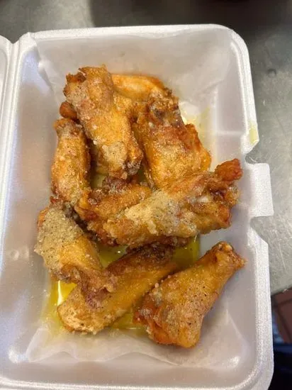 Wings Combo (20Pcs)