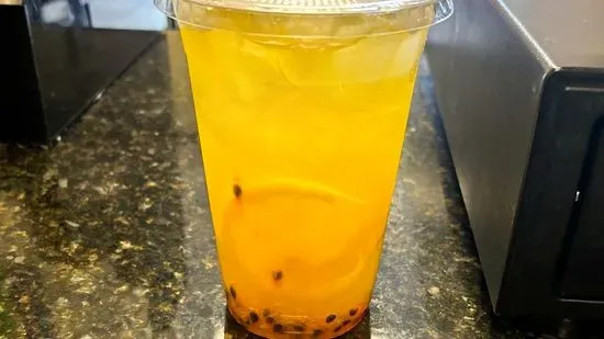 Lemonade