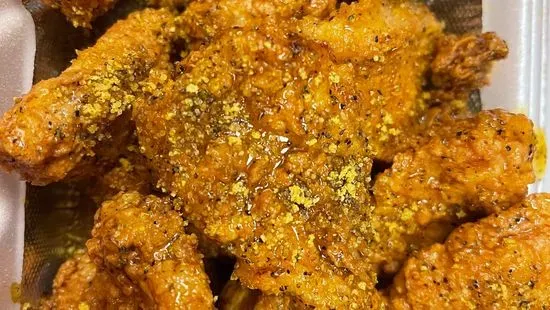 BEST SELL!!! Boneless wings (15)