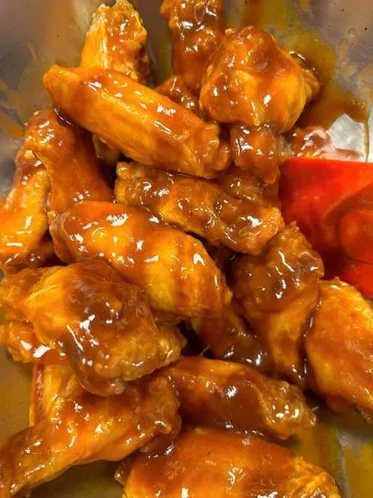 Wings (30PCS)