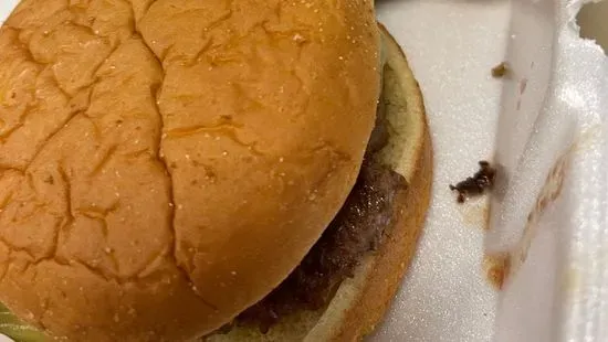 Hamburger