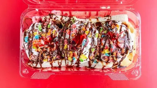 Banana Split