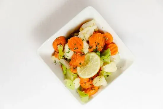 Sauteed Veggies