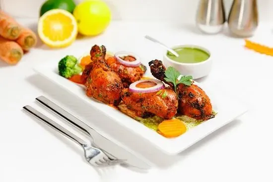 Tandoori Chicken