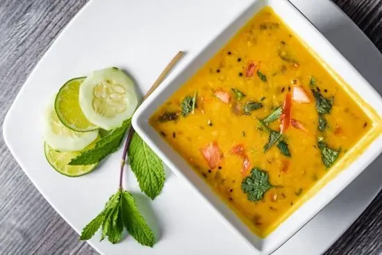 Dal Tadka