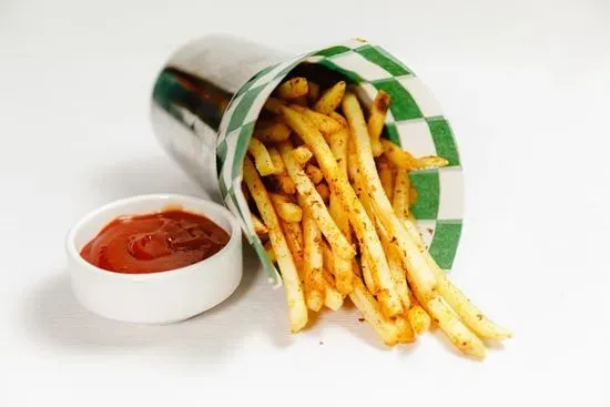 Signature French Fries