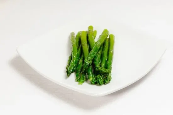 Roasted Asparagus