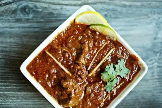 Lamb Rogan Josh