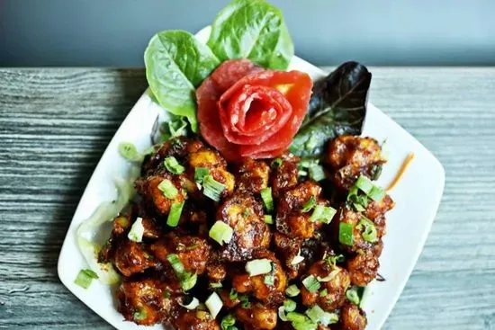 Gobi Manchurian