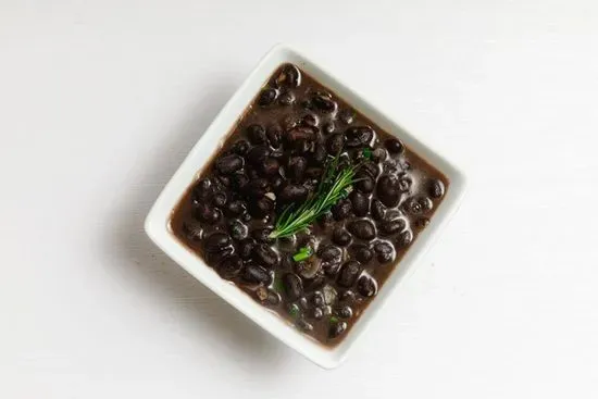 Black Bean Bowl