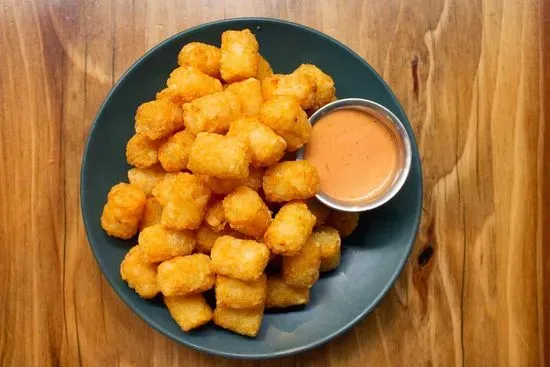 Tots Only