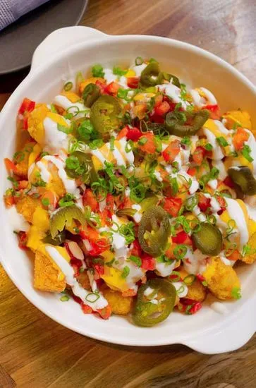 Tot-Chos