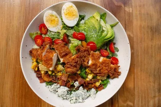 Garden Cobb Salad