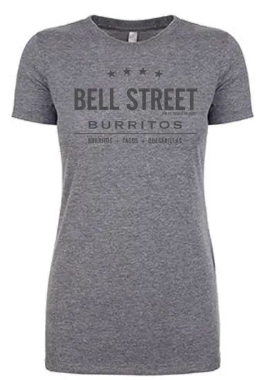 Women's Heather Gray Shirt