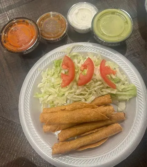 Flautas Classicas