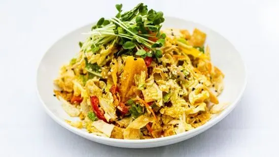 Chinese Salad