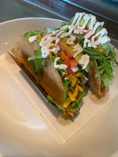 Tinga Tacos