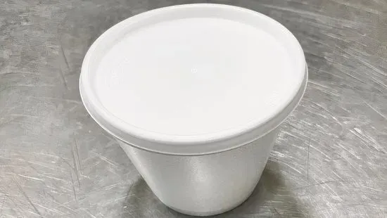 Side of Ranch Dressing (Large)