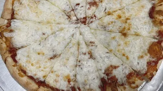 Cheese Pizza (Large 14" - 12 Slices)