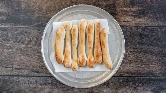 Bread Sticks Plain