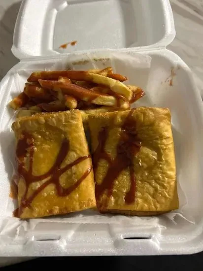 5. Pizza Puff (2)