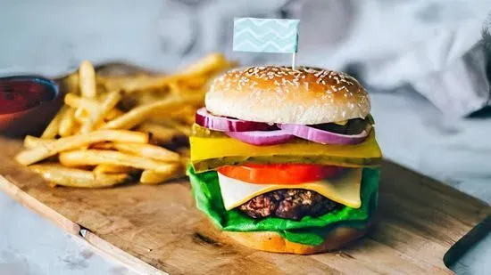 Patty Melt