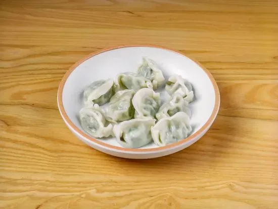 Veggie Dumpling (10 Pieces)