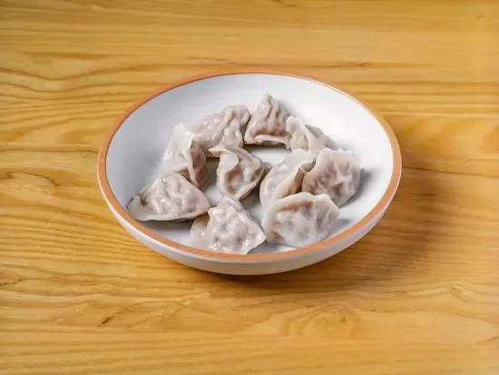 Pork Dumpling (10 Pieces)