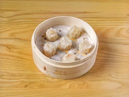 Shumai (6 Pieces)