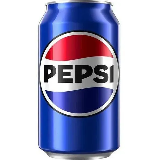 Pepsi (12oz Can)