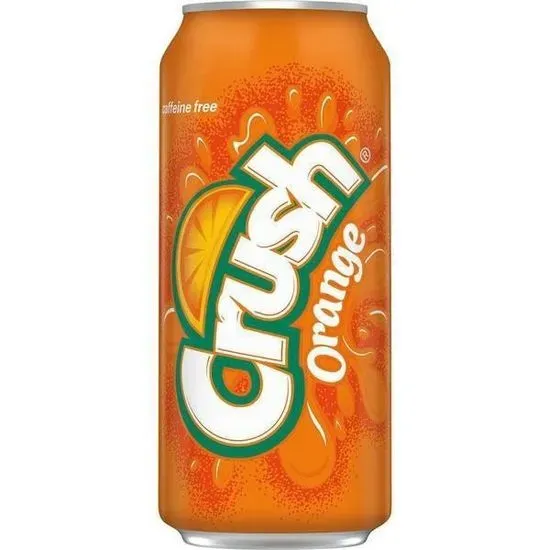 Crush (12oz can)