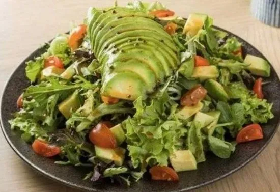 Avocado Salad