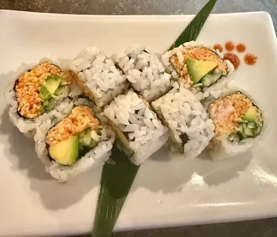 Spicy California Roll